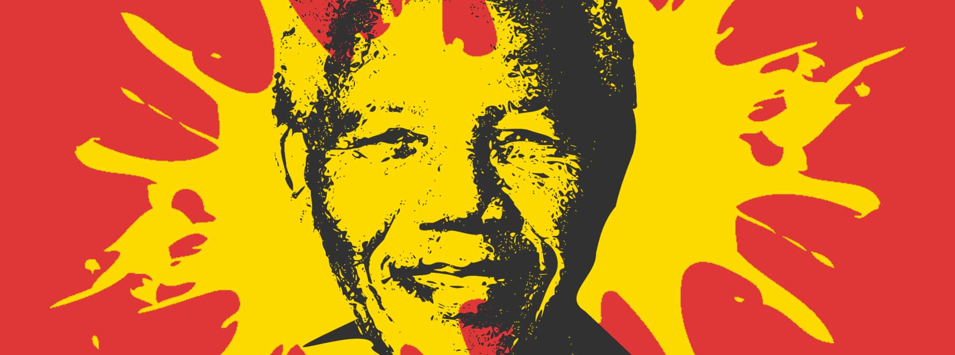 Mandela - L'ADN