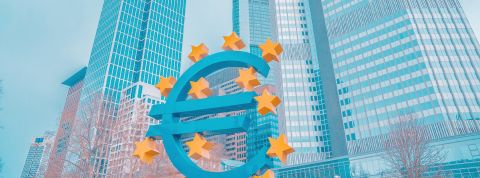 Les banques européennes quittent al Russie sigle euros et Europe