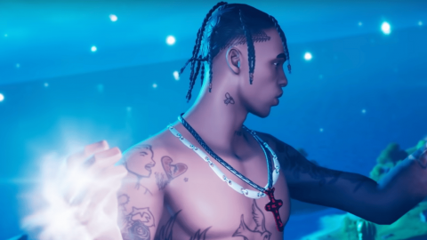 cnm arcom travis scott fortnite