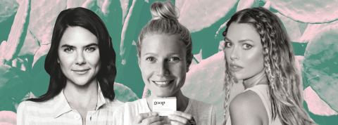 gourous wellness qui sont les gourous du wellness ?