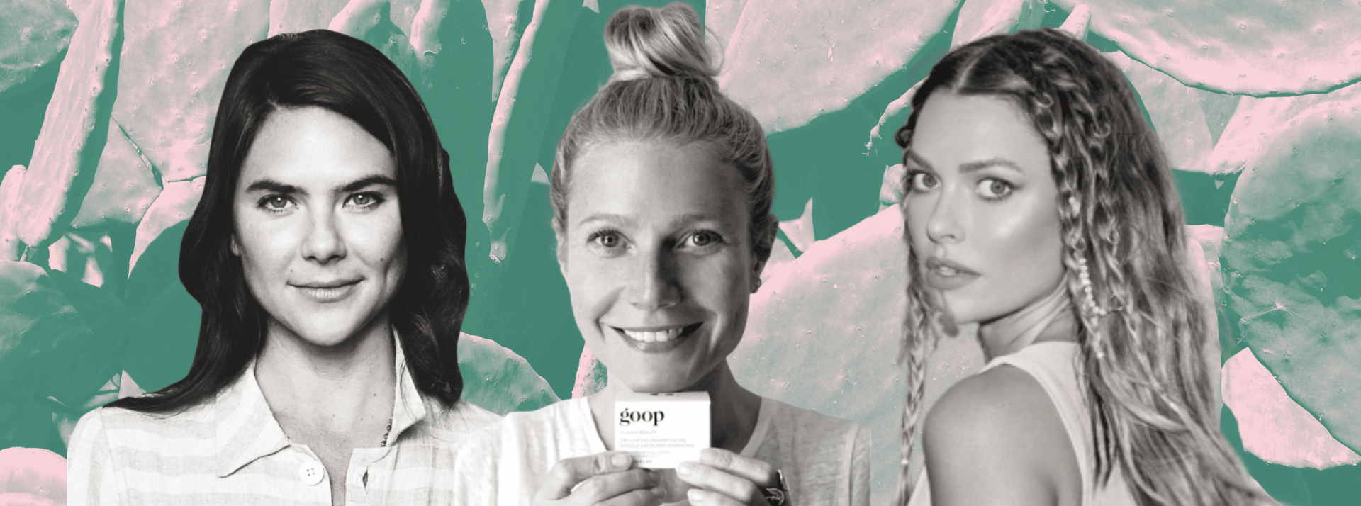 qui sont les gourous du wellness ?