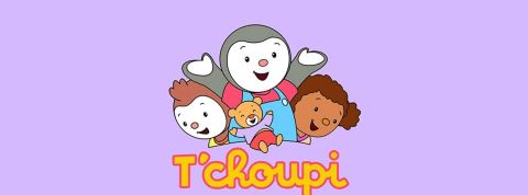 A l’occasion de ses 30 ans T’choupi lance une collection de NFT Tchoupi