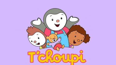 Tchoupi