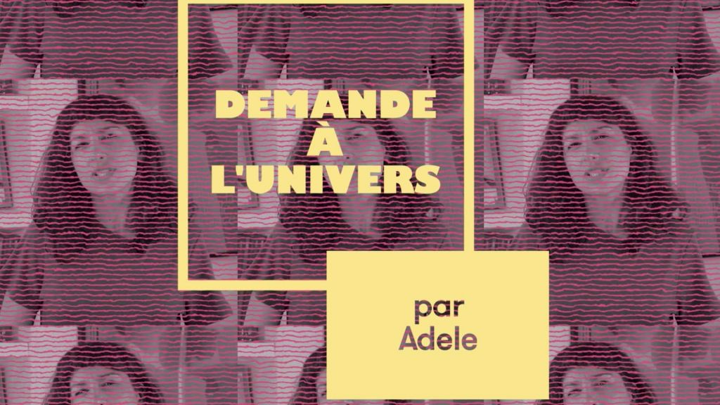 titre de l'émission