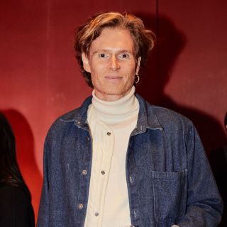 AlexisArragon Portrait d'homme