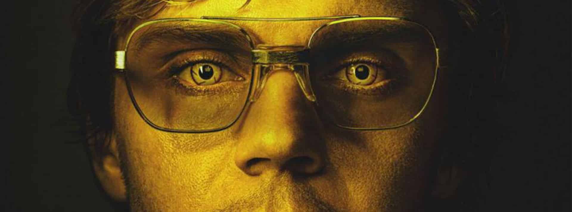 Tueurs en série, pourquoi on adore ça - L'ADN Dahmer de la série Netflix