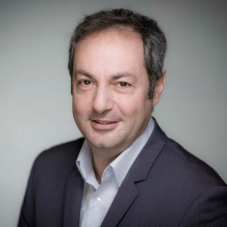 David Garbous David Garbous