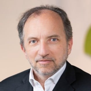 François Candelon François Candelon