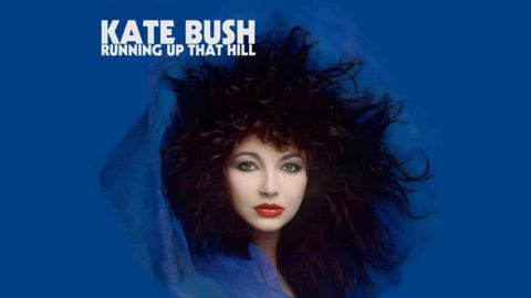 Kate Bush