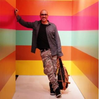 OTMEZGUINE Dan OTMEZGUINE Dan