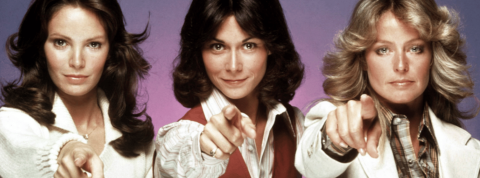 Union girl, that girl ou waif girl ? Trois femmes des années 70 qui pointent leur index en avant