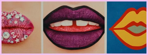 Vegan bros, spine breakers, memoon... De quoi on parle à la rentrée ? Trois grosses bouches avec rouge à lèvres