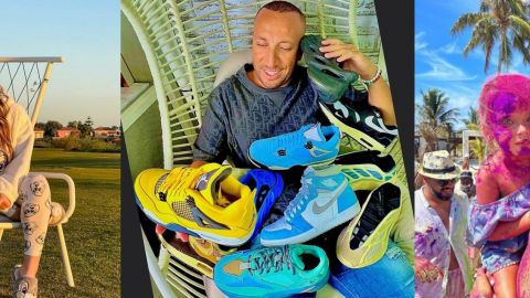 Sofia Charaf / Coach Meddyet / Laurent BILLIONNAIRE