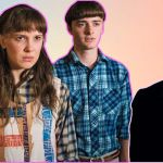 Personnages principaux de séries : Twenty Five Twenty One / Stranger Things / La Chronique des Bridgerton