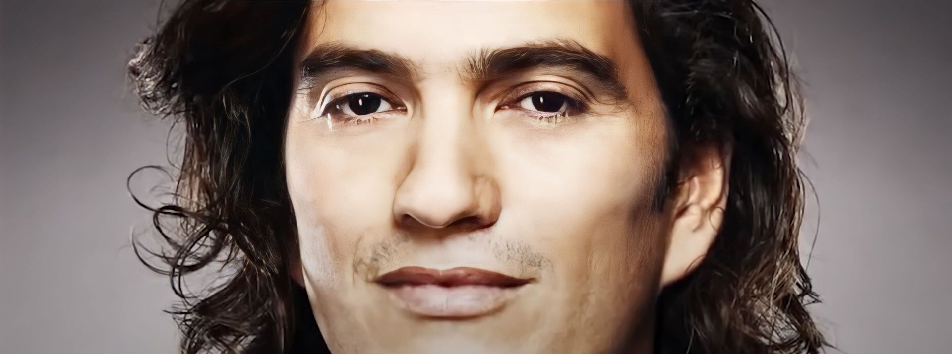 Adam Neumann - L'ADN Portrait d'Adam Neumann