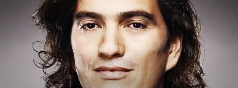 Adam Neumann Portrait d'Adam Neumann