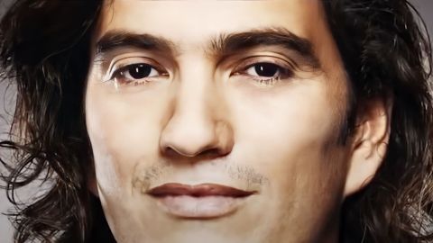 Portrait d'Adam Neumann