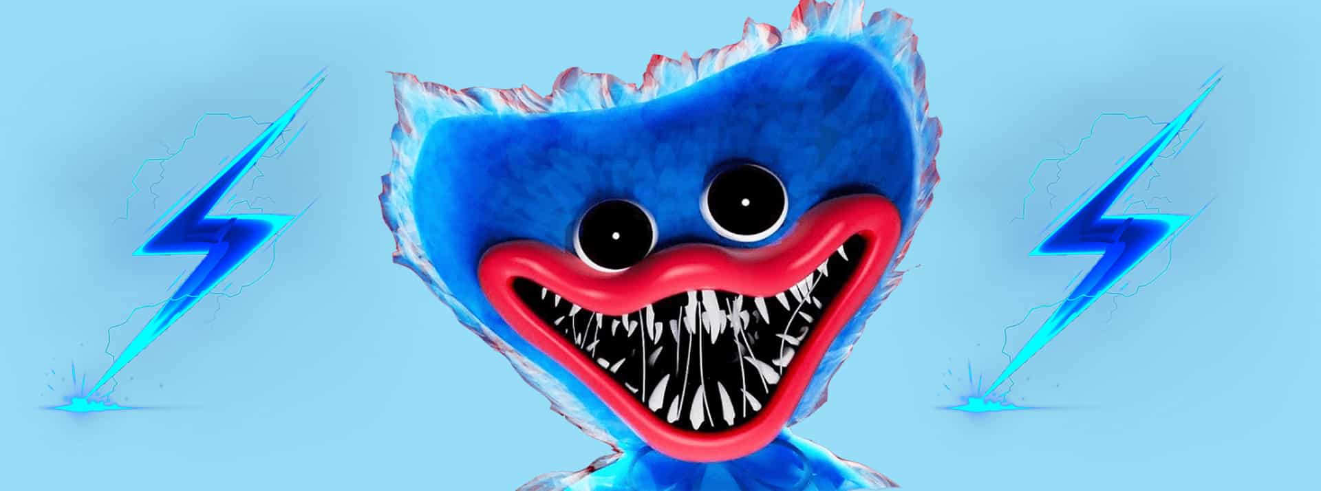 HuggyWuggy - L'ADN