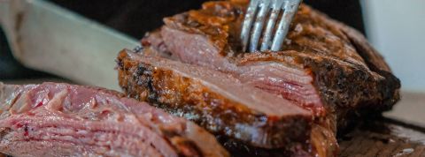 Selon une étude IFOP, les viandards sont des machos de droite Viande de boeuf