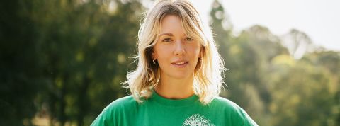 Lauren Bastide Lauren Bastide