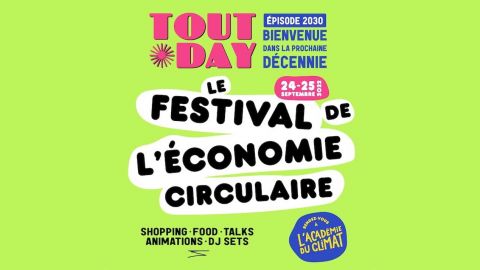 affiche du festival