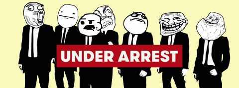 Under-arrest Under-arrest