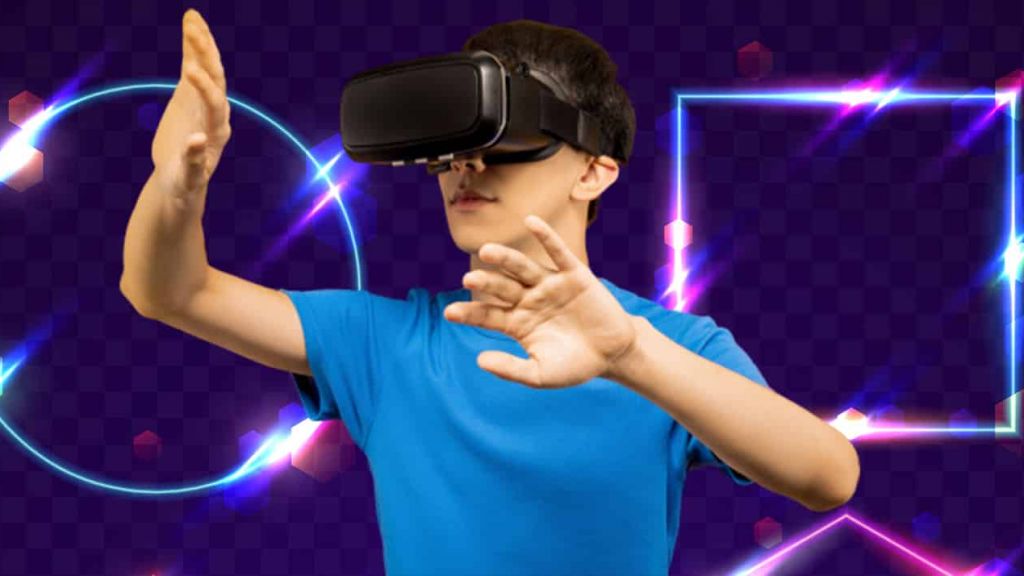 VR3 VR3