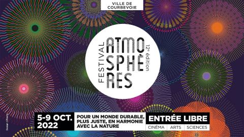 affiche de festival