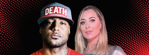 Décryptage de l'affaire Booba / Magali Berdah Photos de Booba / Magali Berdah