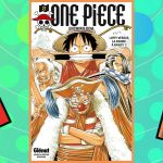 Couverture de mangas