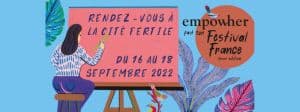 Affiche Festival Empow’Her
