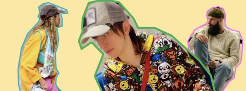 Les looks de la rentrée 3 looks de la rentrée