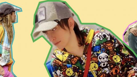 3 looks de la rentrée