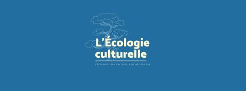 Nuit Blanche à l’Académie du Climat Logo Nuit Blanche - ecologie culturelle