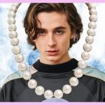 Pharrell Williams, Timothée Chalamet et ASAP Rocky