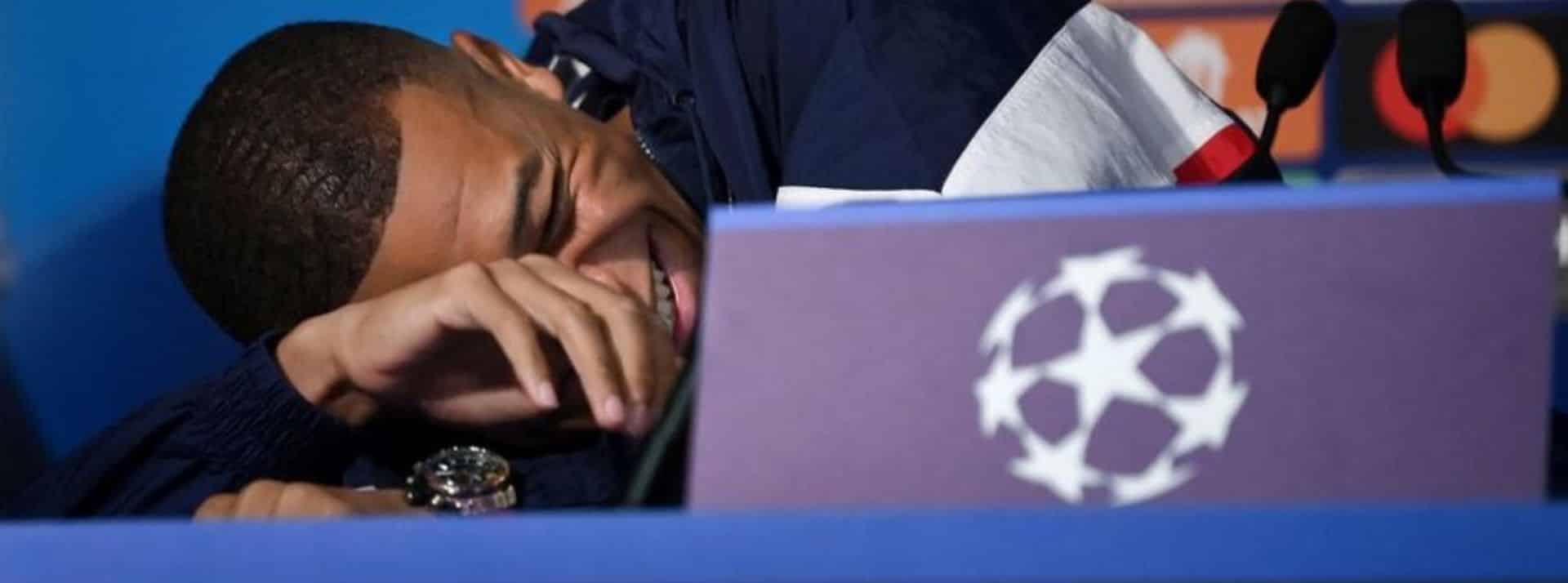 Mbappe