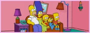 Les Simpson