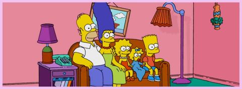 C'est décidé, on ne se sort plus de la maison Les Simpson