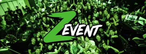 ZEvent 2022 dépasse la barre des 10 millions de dons au profit d’associations pour l’environnement. Streamers particpants au ZEvent 2022