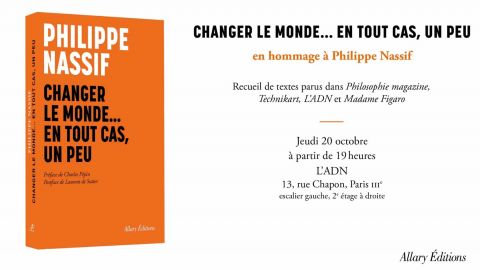 couverture de livre et textes