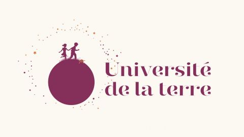 logo université de la terre