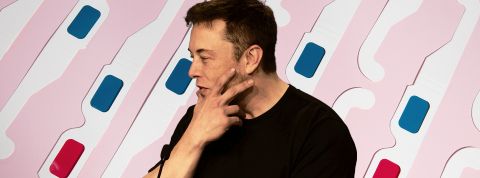 Elon Musk Elon Musk