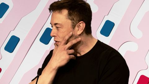Elon Musk