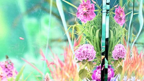 Jardin digita par pandora, 2019 NY