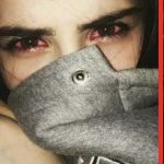 captures écran des épingles "déprime" Pinterest