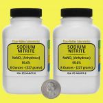 sodium vendu sur Amazon