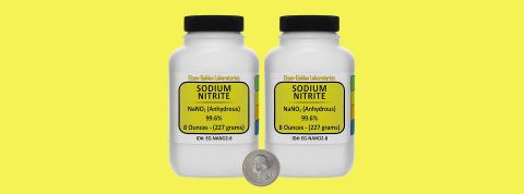 Amazon en procès pour ses kit suicide sodium vendu sur Amazon