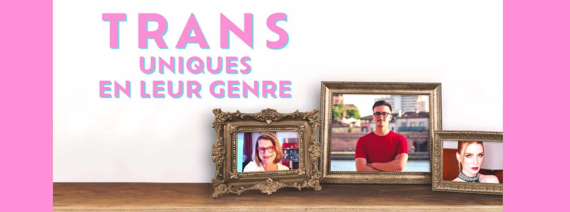 Le documentaire suivi d’une soirée débat animé par Karine Lemarchand, n’a pas manqué de faire réagir et cela même avant sa diffusion. - L'ADN Affiche du documentaire : « Trans, uniques en leur genre ».