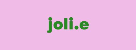 Les campagnes de pub utilisent le point médian joli.e