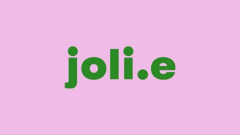 joli.e